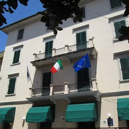 Szálloda Classic Montecatini Terme
